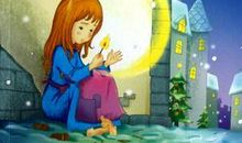 读安徒生童话故事有感500字