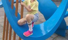 原创作文| 《你们为我操劳》作者：林佳馨/主播：阿霞