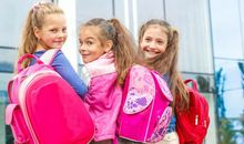 小学想象作文欣赏：《2025年的课堂》