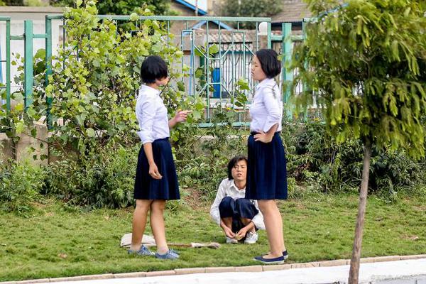 高中考试作文：《白话口，诗意心》，真的用大白话说出了一片诗意