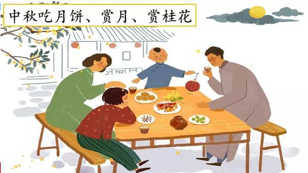 【同步作文】六年级第一单元作文：《家乡的风俗》 5