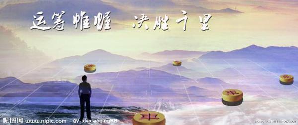 2005年湖北高考优秀作文：亲力亲为与运筹帷幄_800字