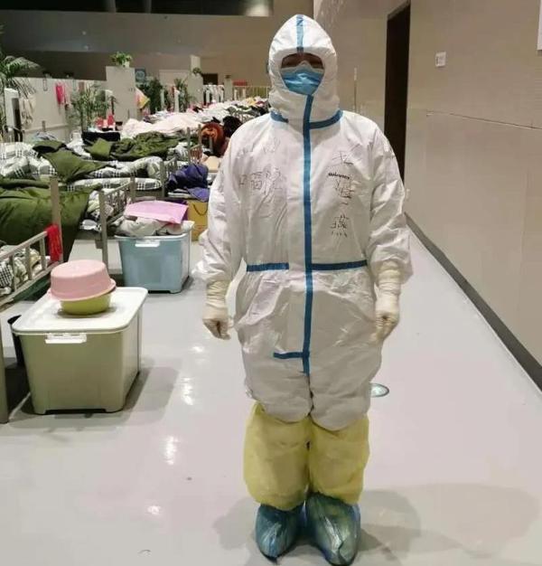 战役，给各种作文的底料 4