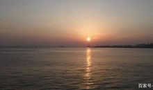 五年级作文：日落即景