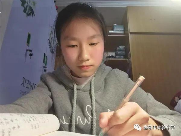 【同题作文】这个春天，我……
