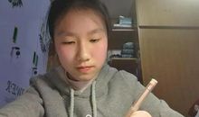 【同题作文】这个春天，我……