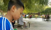 参评作文——国庆征文活动提交作品（三）