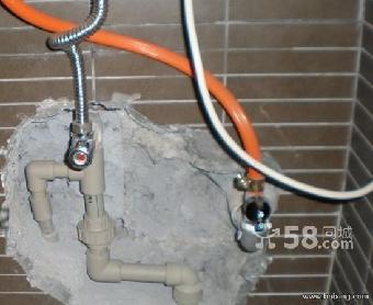 地铁项目前期自来水管的管线迁改论文