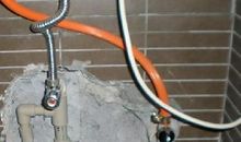 地铁项目前期自来水管的管线迁改论文