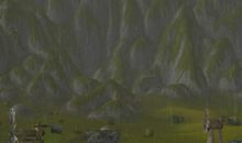 细雨蒙蒙 美丽的雨景作文700字