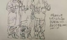 我心中的抗疫先锋 最美逆行者作文700字