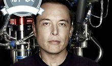 「有为分享」《硅谷钢铁侠》读后感