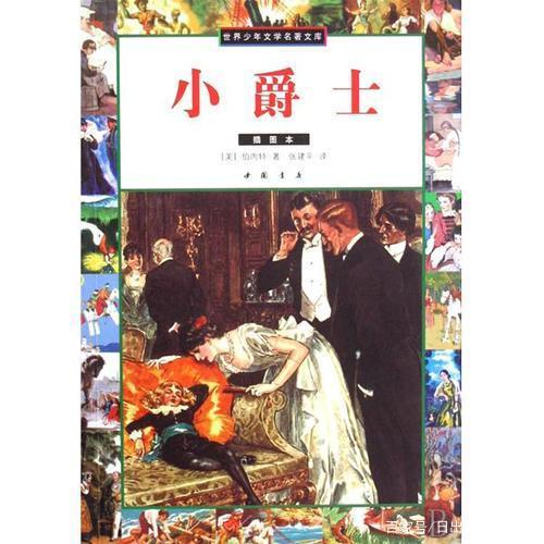 小爵士,曾经的童趣,读后感一
