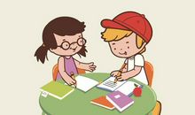 学生不会写作文，老师建议先从“抄作文”开始，结果出人预料