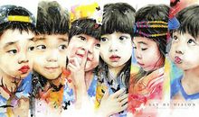 《爸爸去哪儿》观后感