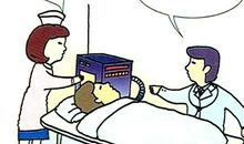 原创 学生作文：求救电话打来后……