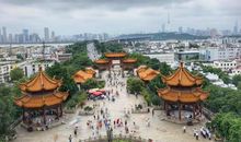 原创 中学生优秀作文：《不一样的除夕》