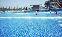 游白龟湖-小学游记作文300字