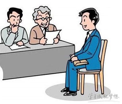 有关大学生求职面试自我介绍合集五篇