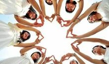 初一作文：原来这才是青春