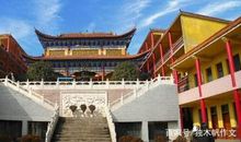 五年级作文：游东山古寺