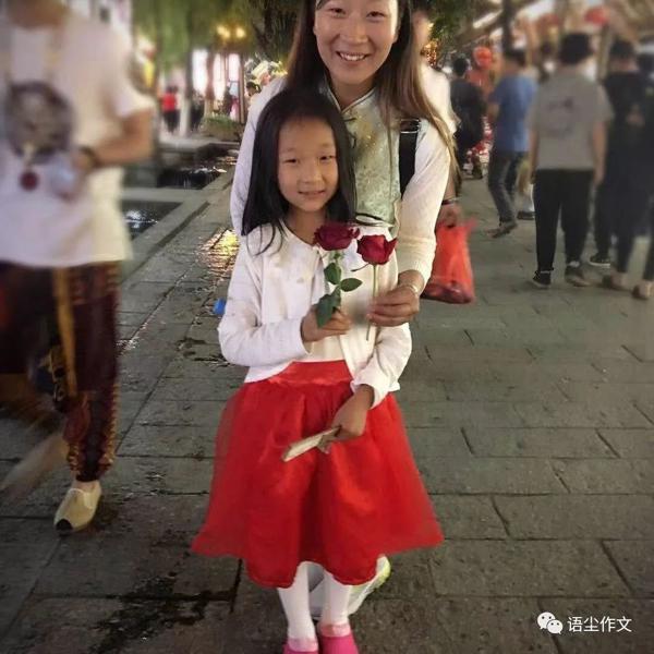 语尘作文朗读打卡2月18日“最美声音”获奖名单 7