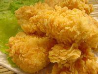 谁动了我的炸鸡腿初中作文