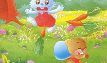 森林治水家 小学童话作文1200字