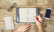 雅思考试技能get：图类小作文流程图写作技巧