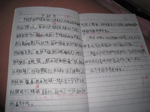 巨石的考验 小学童话作文500字