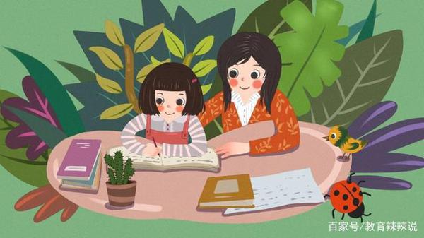 学生不会写作文,老师建议先从“抄作文”开始,结果出人预料 2