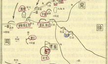 介绍官渡之战的作文1000字