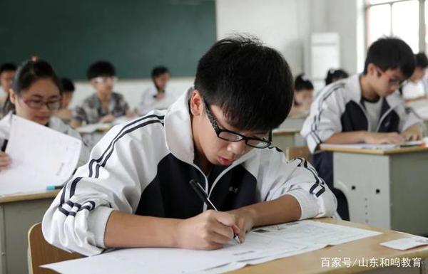 新高考语文作文,如何拿到45分? 1
