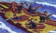 “漫画类”作文成宠儿，语文想得高分不得不看！