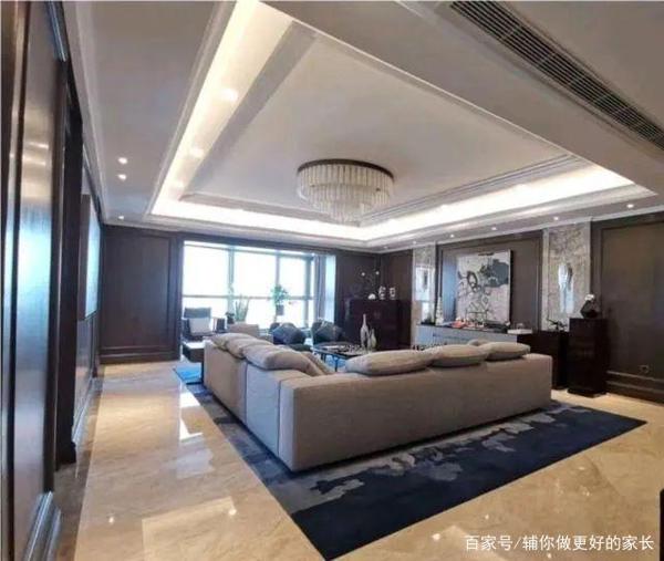 李佳琦购豪宅1.3亿,这不只是个瓜,也是孩子写作文的好“武器”