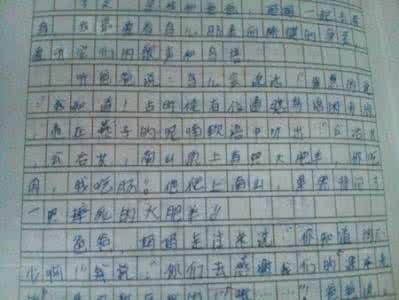 最难忘的一件事-初一记事作文400字