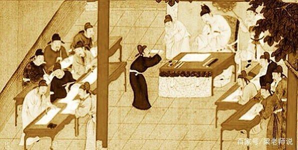 这道作文题让中学生大吐苦水?学霸表示:小菜一碟 6