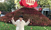 语尘作文朗读打卡2月18日“最美声音”获奖名单