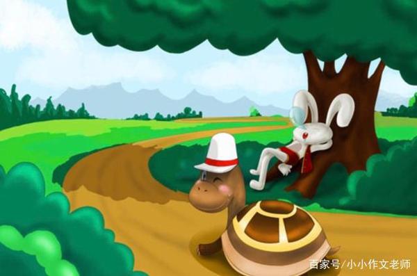 故事新编,部编版四下八单元写作指导,其实想象作文也不难 4