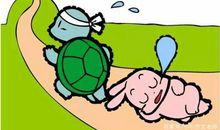 故事新编，部编版四下八单元写作指导，其实想象作文也不难