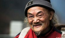 中学生作文：《总想起苏东坡这句话》