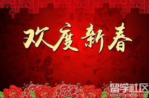 难忘的春节_700字