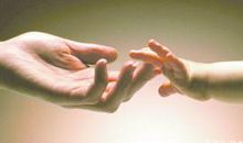 五年级作文：爱是偶尔的放手