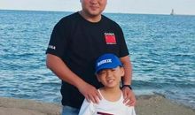 父亲在武汉战“疫”，漯河10岁小写生写下催泪作文：爸爸你是大英雄