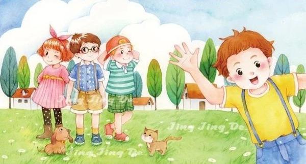 小学生作文|妈妈,我想对你说