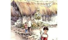 书香润德，弹幕亲子阅读第二期读后感