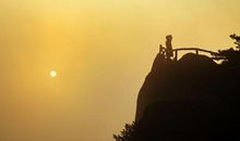 中小学生作文写作手法系列之“山不喜平，文贵起伏”，网友：受教