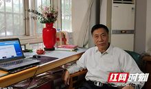 邰勇夫发起居家抗疫、研学、写作文活动 株洲学生积极参与