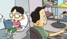 读了很多书还写不好作文，家长这样做轻松让孩子写作水平突飞猛进