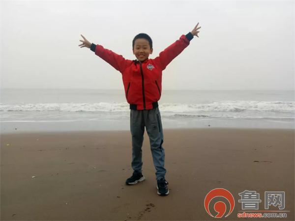 抗击疫情 小记者在行动！「小记者优秀作文」4 3